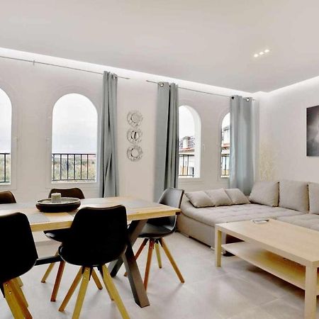 Apartamento Paseo De La Ribera Kordoba Zewnętrze zdjęcie