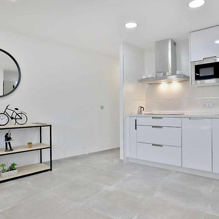 Apartamento Paseo De La Ribera Kordoba Zewnętrze zdjęcie