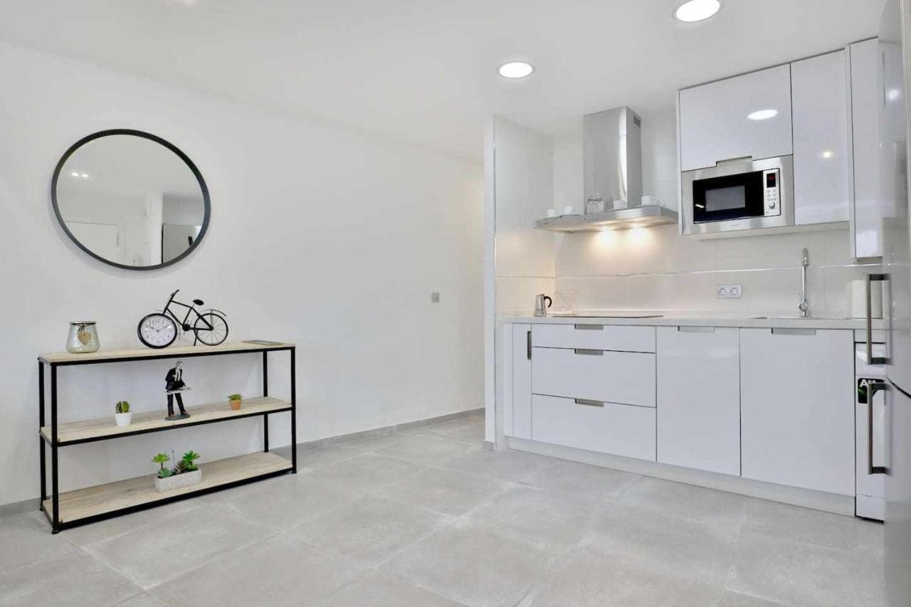 Apartamento Paseo De La Ribera Kordoba Zewnętrze zdjęcie