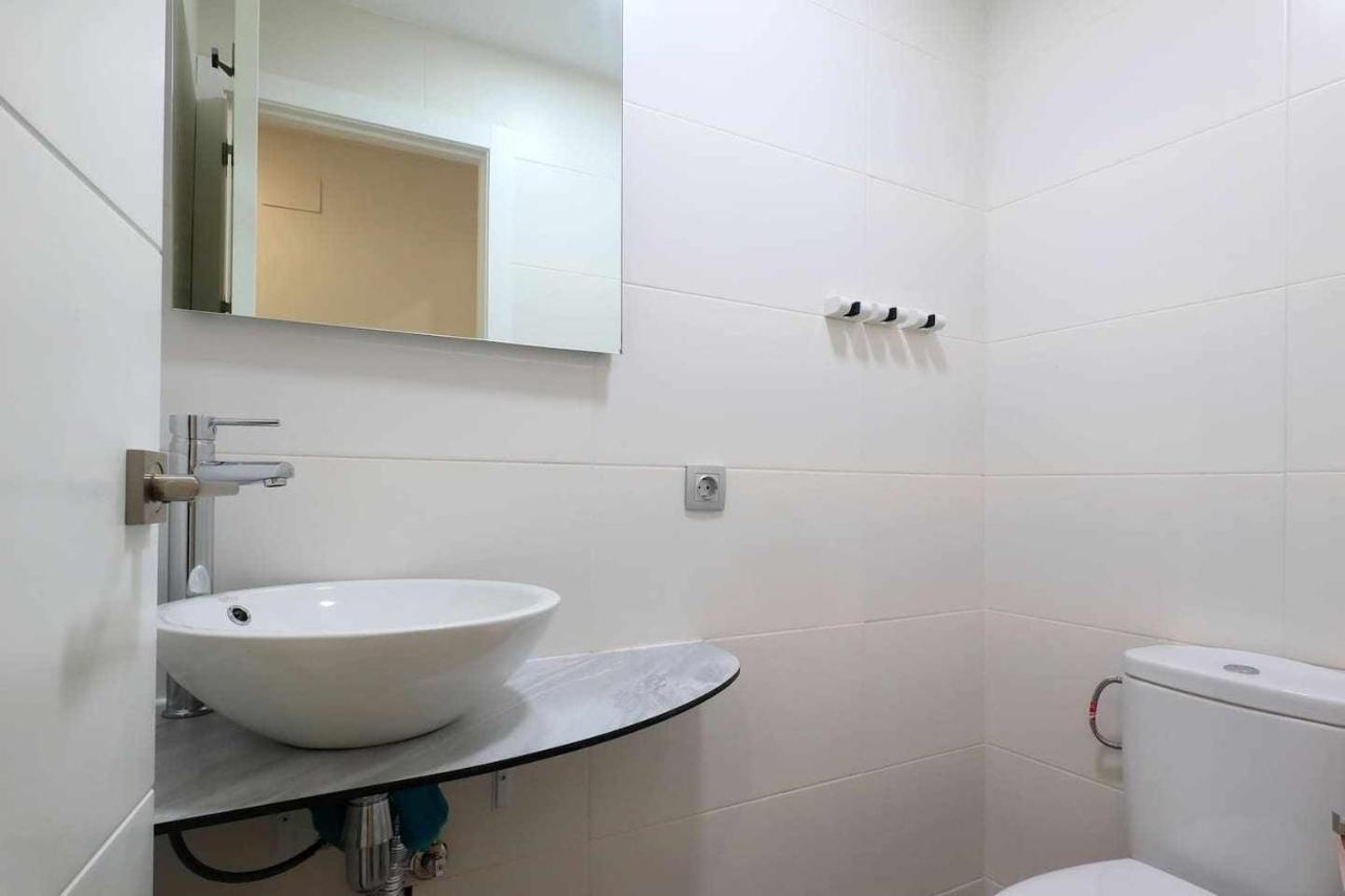 Apartamento Paseo De La Ribera Kordoba Zewnętrze zdjęcie