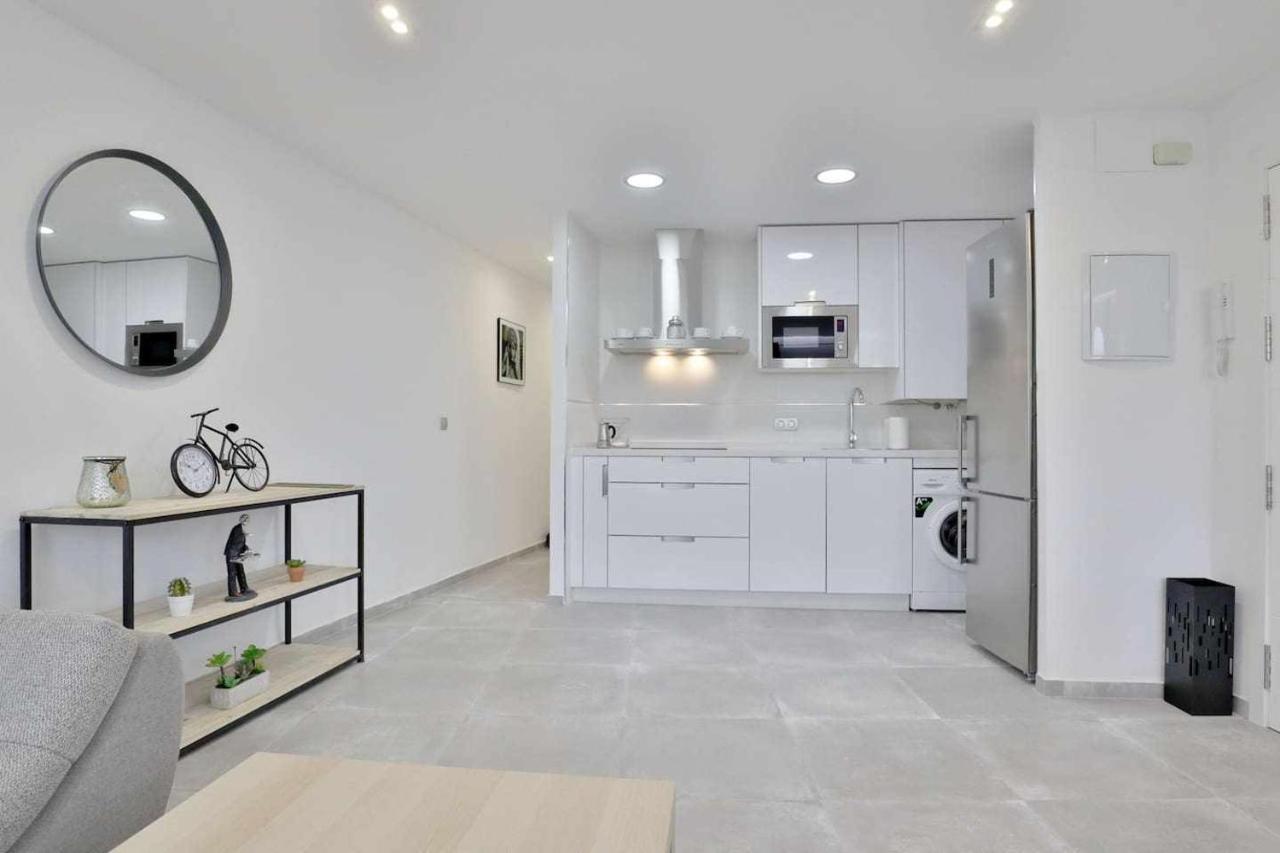 Apartamento Paseo De La Ribera Kordoba Zewnętrze zdjęcie