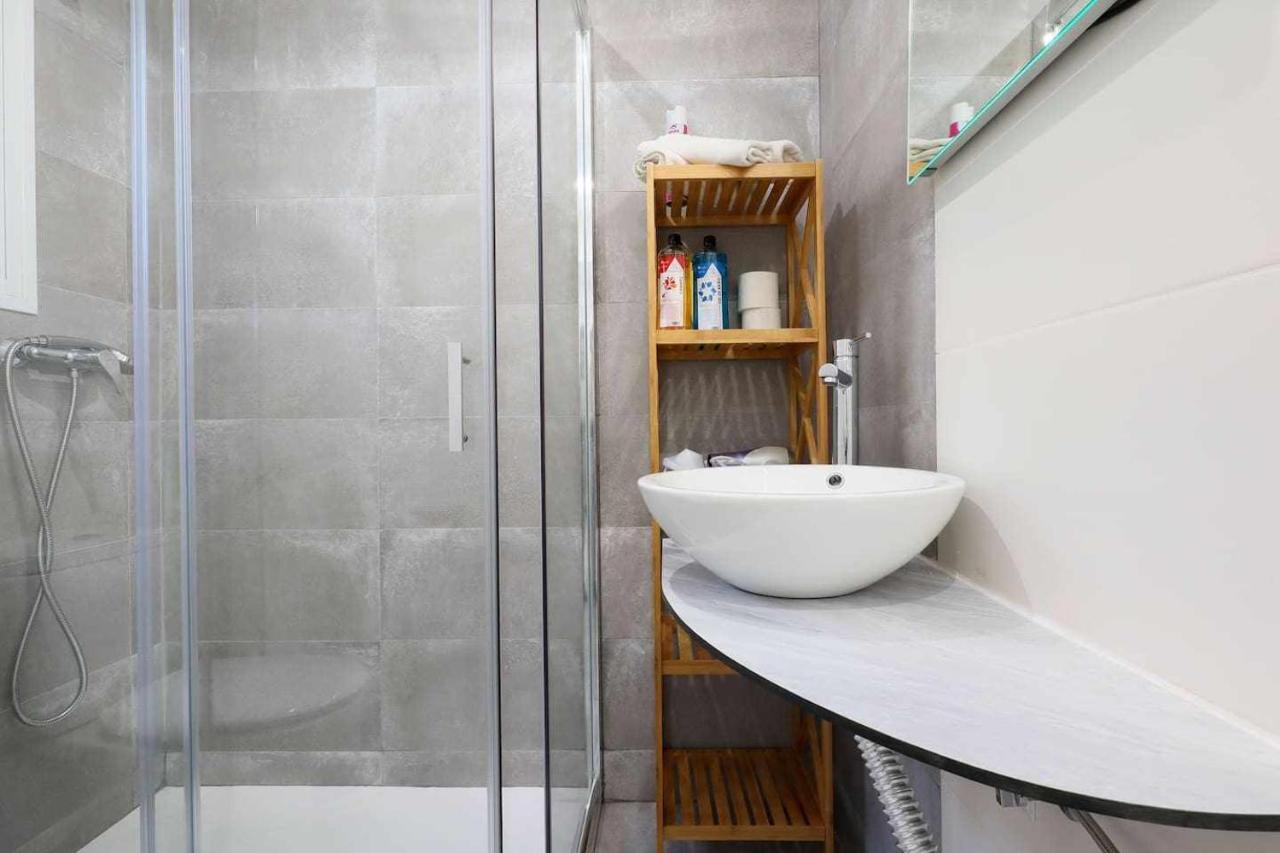 Apartamento Paseo De La Ribera Kordoba Zewnętrze zdjęcie