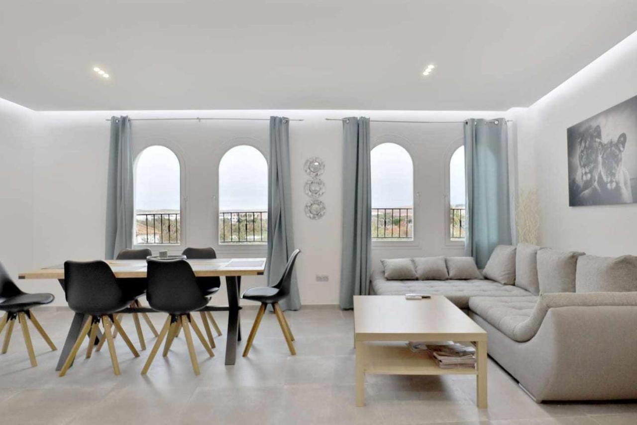 Apartamento Paseo De La Ribera Kordoba Zewnętrze zdjęcie