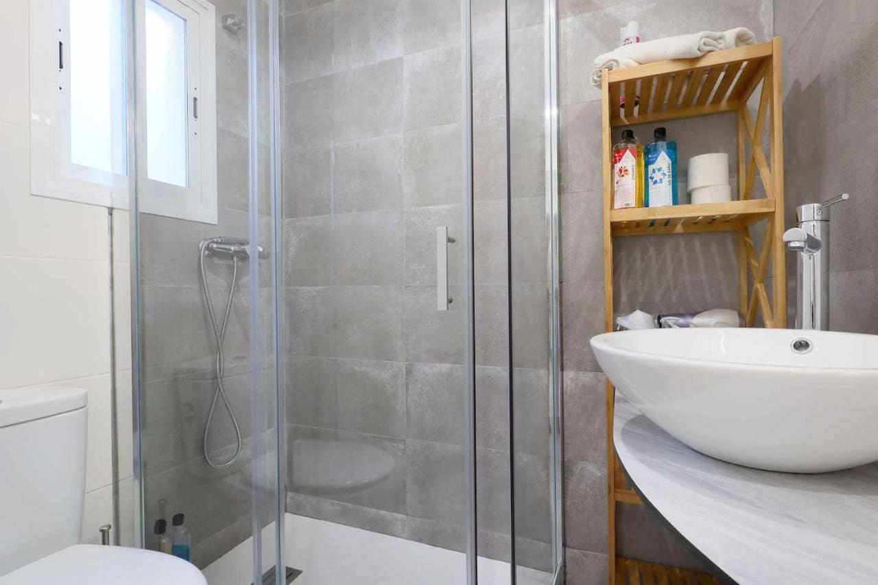 Apartamento Paseo De La Ribera Kordoba Zewnętrze zdjęcie